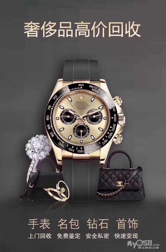 延边名表回收微信(名表回收二手表回收店)