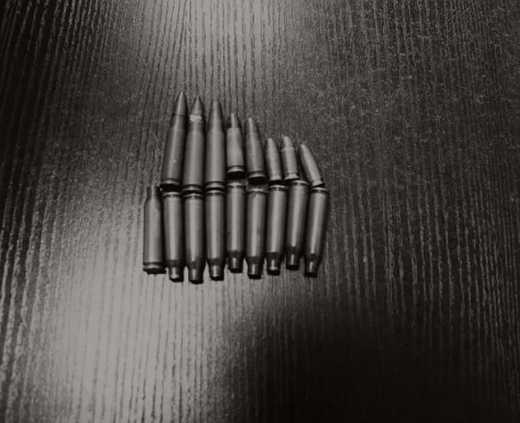 包含高价回收子弹壳微信的词条 包含高价回收子弹壳微信的词条