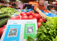 微信支付宝账号回收(微信支付宝账号回收多少钱) 微信支付宝账号回收(微信支付宝账号回收多少钱)