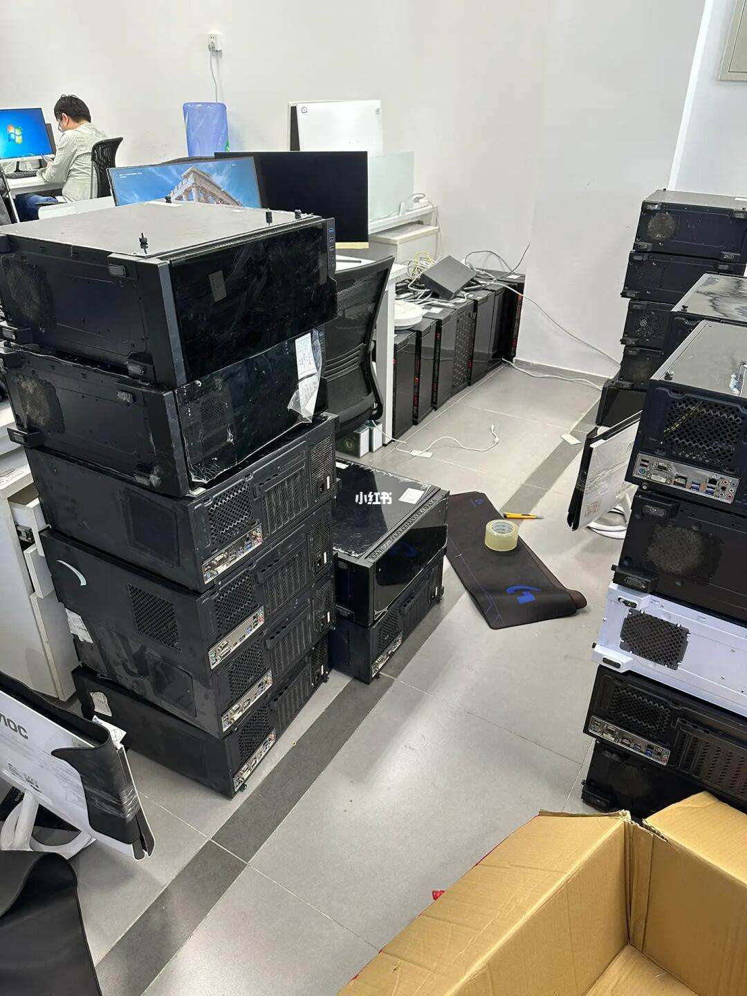 广东回收二手电脑微信群(广东回收二手电脑微信群号)