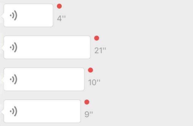 微信怎么拒绝回收消息(微信怎么拒绝回收消息通知) 微信怎么拒绝回收消息(微信怎么拒绝回收消息通知)