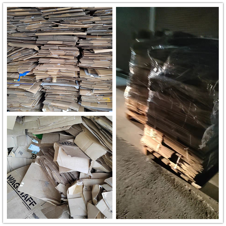 哈尔滨纸壳回收微信(附近上门回收电子产品)