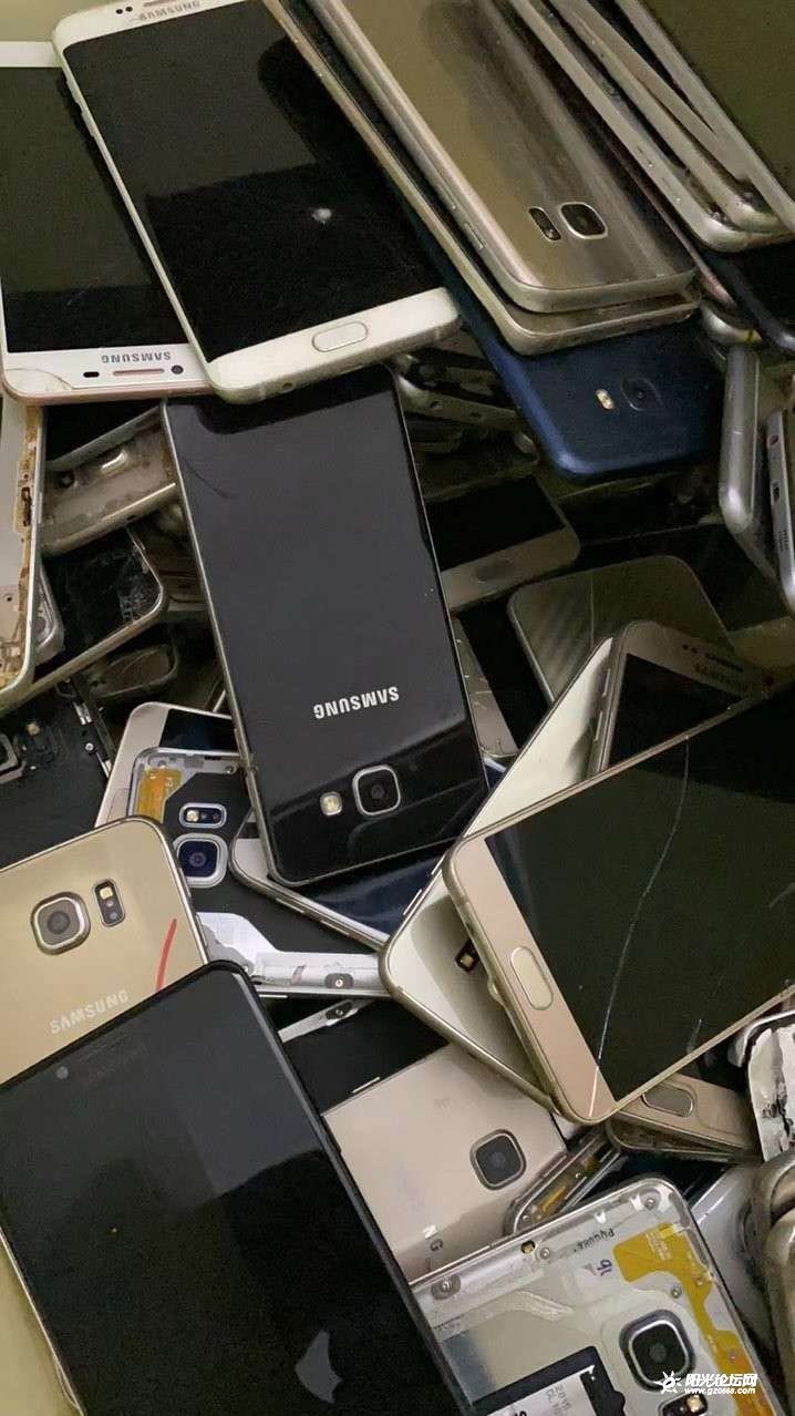 包头市回收旧手机微信(包头回收手机门店) 包头市回收旧手机微信(包头回收手机门店)