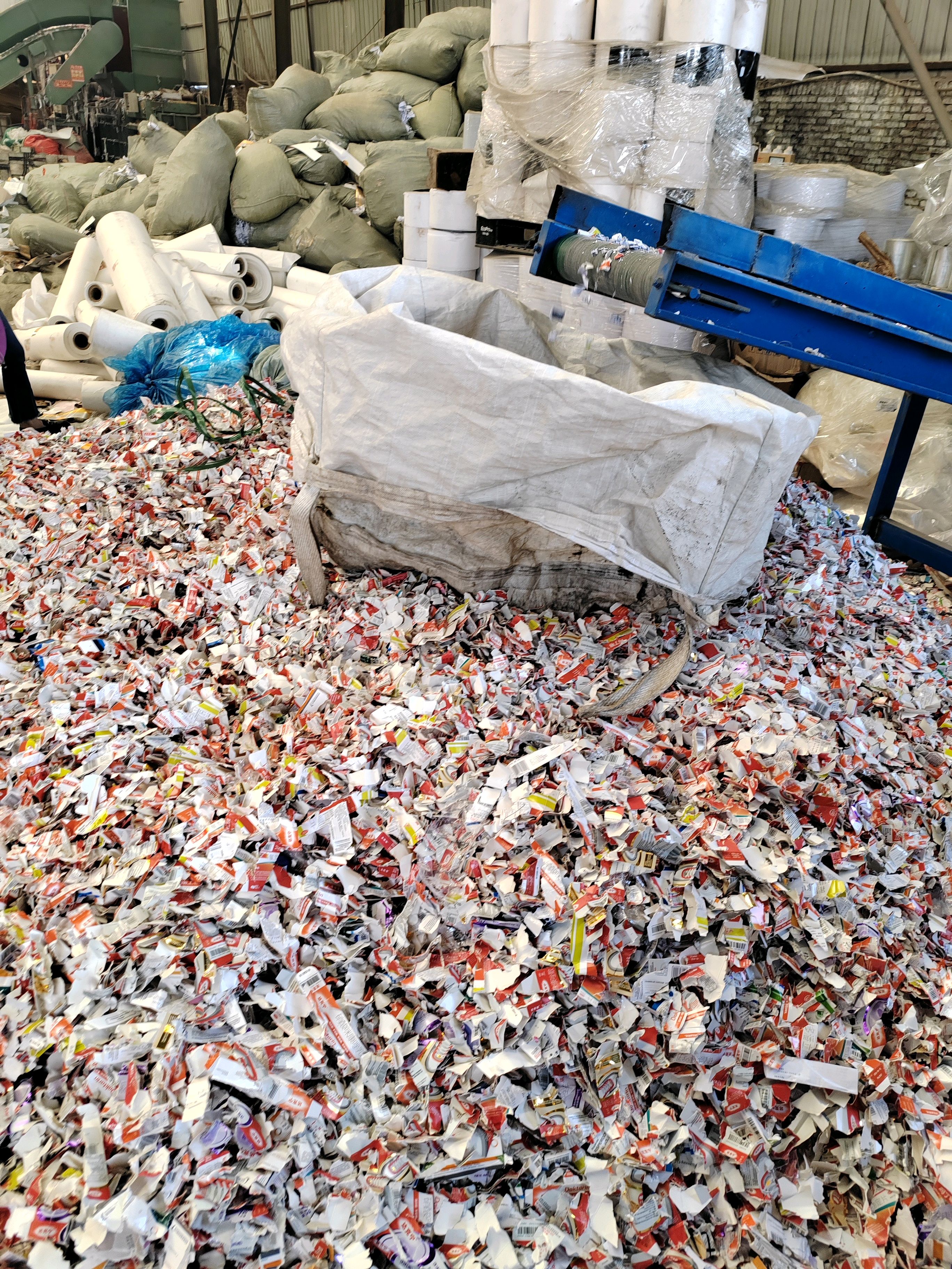 西安废纸回收微信群(西安废纸回收微信群有哪些) 西安废纸回收微信群(西安废纸回收微信群有哪些)