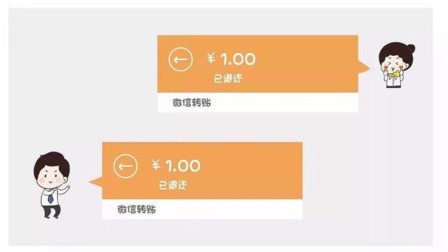 删除转账咋回收到微信呢(删除转账后钱去哪里了) 删除转账咋回收到微信呢(删除转账后钱去哪里了)