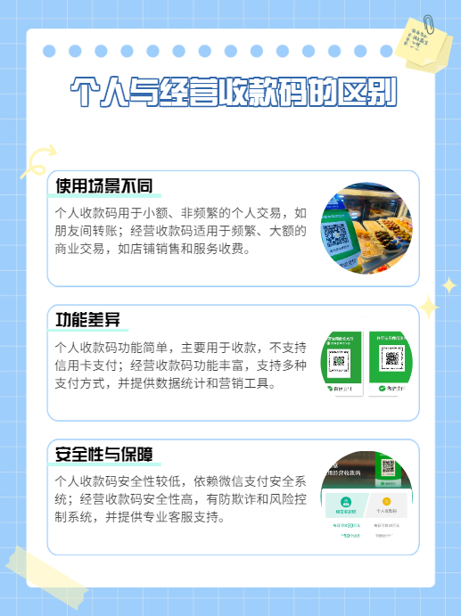 有回收微信官方收款码(有没有微信回收平台)