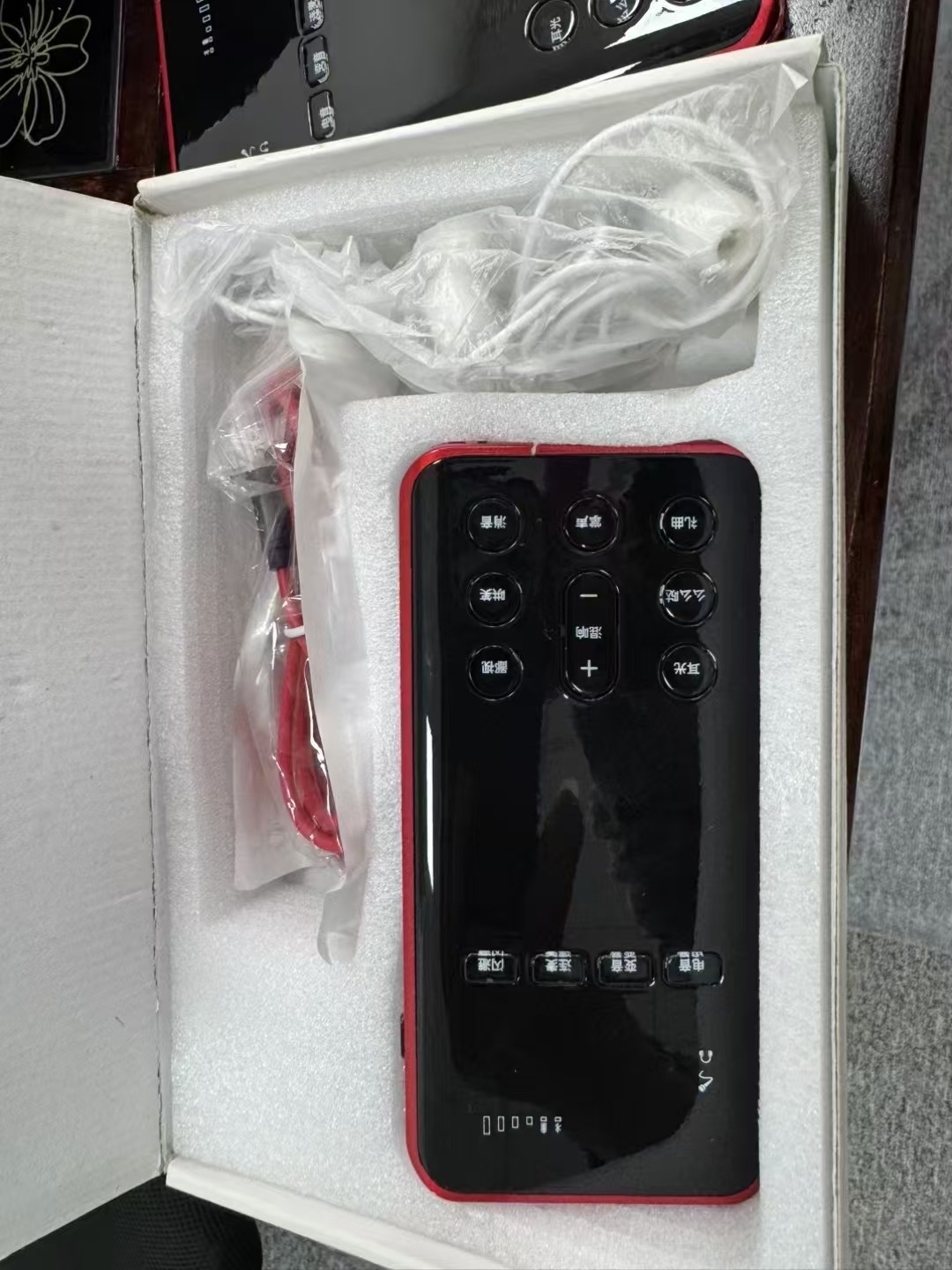 回收微信音箱干什么用(音箱回收app)