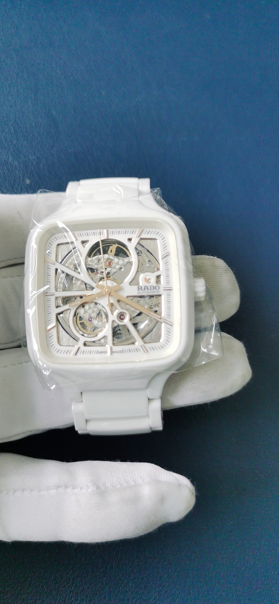 二手雷达手表回收微信(雷达表回收价格高吗)