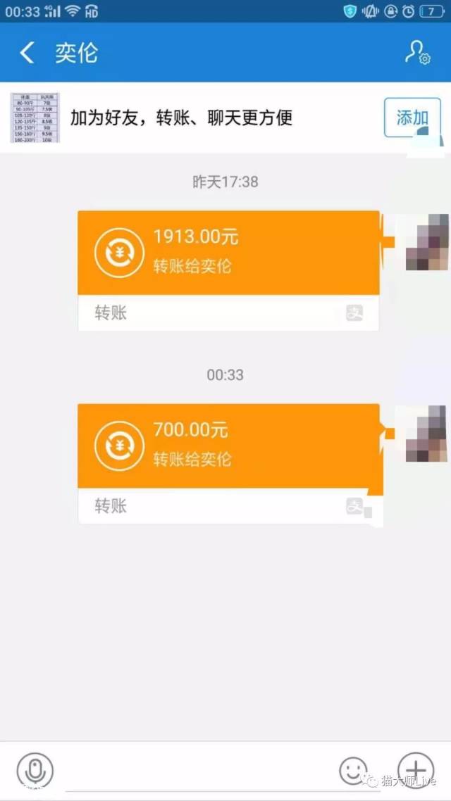 回收酒微信转账被骗(回收酒微信转账被骗了) 回收酒微信转账被骗(回收酒微信转账被骗了)